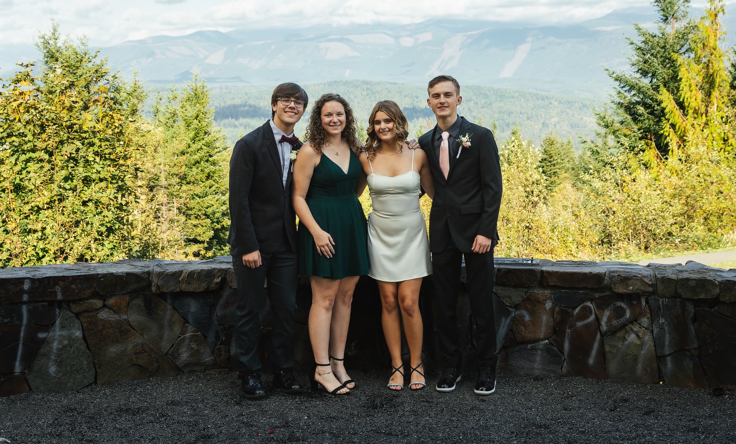 2023 Mt Si Homecoming 19